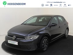 Volkswagen Polo - 1.0 TSI Life Business | Stoelverwarming | Adaptieve cruise control | Parkeersensoren | Nav