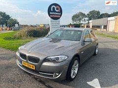 BMW 5-serie Touring - | 2012 | 525d 218pk | Automaat | Nieuwe turbo | APK 2027
