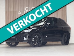 Volvo XC60 - 2.0 T8 Plug-in hybrid AWD Plus Black Edition - FACELIFT - TREKHAAK - HARMAN KARDON - MEMOR