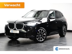 BMW X3 - 30e xDrive M-Sport | Harman & Kardon | Head-up | 360 Camera | Panoramadak | Stoelverwarmin
