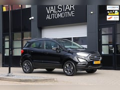 Ford EcoSport - 1.0 EcoBoost | Trekhaak | STOERE UITSTRALING
