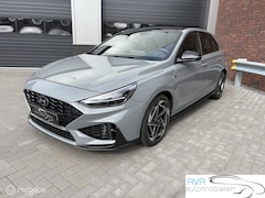 Hyundai i30 - 1.5 T-GDi MHEV N Line PANADAK/SCHADE