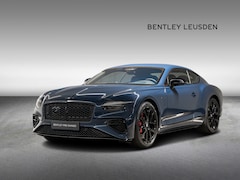 Bentley Continental GT - S V8 Hybrid |Ceramic Brakes|NAIM|Touring Spec|Titanium