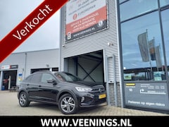 Volkswagen Taigo - 1.0 TSI R-Line DSG - CAMERA - PDC V/A - STOELVERW - CLIMATE - ADAP CRUISE - CARPLAY / ANDR