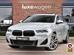BMW X2 - xDrive25e M-Sport Pano HUD ACC Camera 19inch Shadow-line