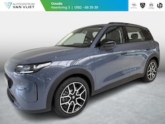 Leapmotor B03X - ProMax Design 53 kWh | Voorraad | Apple Carplay/Android Auto | 382KM WLTP