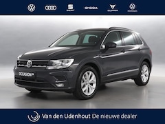 Volkswagen Tiguan - 1.5 TSI 130pk Comfortline / Navigatie / Trekhaak