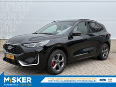 Ford Kuga - 2.5 PHEV ST-Line X TREKHAAK PANODAK TECHPACK WINTERPACK