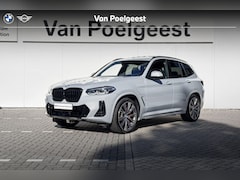 BMW X3 - xDrive30e | Trekhaak | M Sport | Active Cruise Control |
