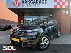 Citroën C5 Aircross - 1.6 Plug-in Hybrid Feel SOH 94% // NAVI // CRUISE // CAMERA // CLIMA // APPLE CARPLAY - AN