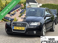 Audi A3 - 1.6 Ambiente ((S line 5 deurs, Nieuwstaat))