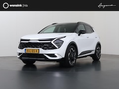 Kia Sportage - 1.6 T-GDi Plug-in Hybrid AWD GT-PlusLine | Trekhaak | Panoramadak | Harman/kardon audio |