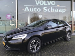 Volvo V40 - 2.0 D2 Nordic+ Automaat | Rijklaar incl 12 mnd Bovag | Euro6 Trekhaak Adaptieve cruise BLI