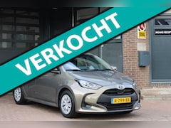 Toyota Yaris - 1.5 Hybrid Active / Camera / Carplay / NL auto / 1e eigenaar