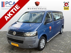 Volkswagen Transporter Kombi - 2.0 TDI L2H1 Trendline