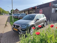 SEAT Ateca - 1.0i Style, Navi, Cruise, Climate, PDC, App