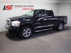 Dodge Ram 1500 - (MARGE GEEN BTW)