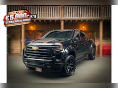 Chevrolet Silverado - USA High-Country Full opties Millbrook's Widebody