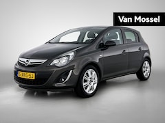 Opel Corsa - 1.4-16V BlitZ