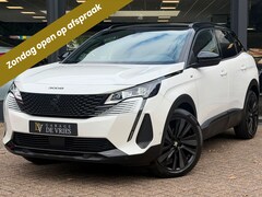 Peugeot 3008 - 1.6 PureTech GT Aut ACC Massage Focal Audio Camera Garantie