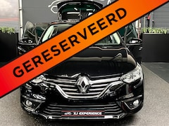 Renault Mégane - 1.5 dCi Eco2 Bose AIRCO NAVI LEER NAP