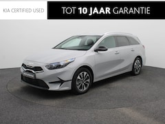 Kia Cee'd Sportswagon - Ceed 1.0 T-GDi Design Edition | JBL | Stoel & Stuur Verwarming | Elek. Achterklep | Climat