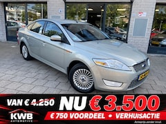 Ford Mondeo - 2.0-16V Titanium | Airco APK | NAP