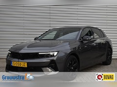 Opel Astra - 1.6 HYBRID LEVEL 4 / TREKHAAK / 360 CAMERA / LED / PHEV /