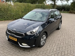 Kia Niro - 1.6 GDI HYBRID DYNAMICLINE