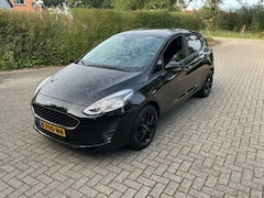 Ford Fiesta - 1.1 TREND