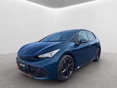 CUPRA Born - PERF. ONE 62 KWH, Carplay, Camera