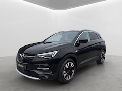 Opel Grandland X - 1.2 TURBO INNOVATION, Trekhaak, Carplay, Camera