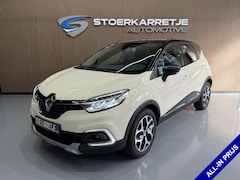 Renault Captur - 1.3 TCe 130pk | Intens | Navi | Carplay | 17" | Camera | Led | Stoelverwarming | Dealer on