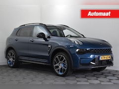 Lynk & Co 01 - 1.5 PHEV 261PK MORE AUTOMAAT