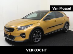Kia XCeed - 1.5 T-GDI 160pk DynamicPlusLine | 1-EIG. | Panoramadak | ECC | Stuur + Stoelverwarming | C