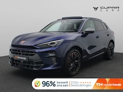 CUPRA Terramar - 1.5 TSI e-Hybrid VZ Performance 272PK DSG Panoramadak, Trekhaak, Sennheiser, Leder, Memory