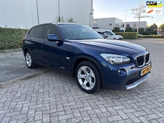 BMW X1 - SDrive20i Business