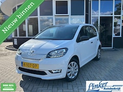 Skoda Citigo e-iV - EV Ambition |SOH 92%| Cruise| Elektrisch |