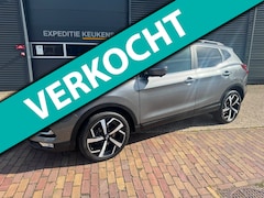 Nissan Qashqai - 1.3 DIG-T Acenta Automaat