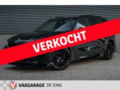 BMW X5 - xDrive45e 394PK M-Sport | Pano | Trekhaak | 22" | Aero Pakket |
