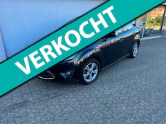 Ford C-Max - 1.0 Trend
