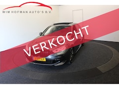 BMW 1-serie - 118i High Executive M-Sport Pano Camera Vol Leder 19”