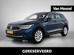 Volkswagen Tiguan - 1.5 TSI Life Business