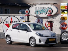Toyota Yaris - 1.5 Full Hybrid Comfort Automaat 1e Eig. 79.800 km +NAP NL-auto