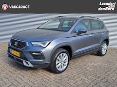 SEAT Ateca - 1.5 TSI Style Business Intense | Keyless start | ECC | Navigatie | Camera | Cruise control