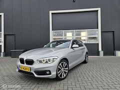 BMW 1-serie - 120i High Executive