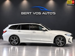 BMW 3-serie Touring - 318i M-Sport