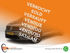 Volkswagen Caddy - 2.0 TDI L1H1 BMT Highline | Vol opties | 2x Schuifd. | Leder | Adapt. Cruise. | Stoelverw