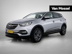 Opel Grandland X - 1.2 Turbo 120 Jaar Edition