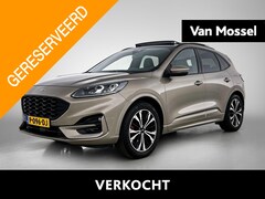 Ford Kuga - 1.5 EcoBoost ST-Line X | Panoramadak | Trekhaak | Winterpack